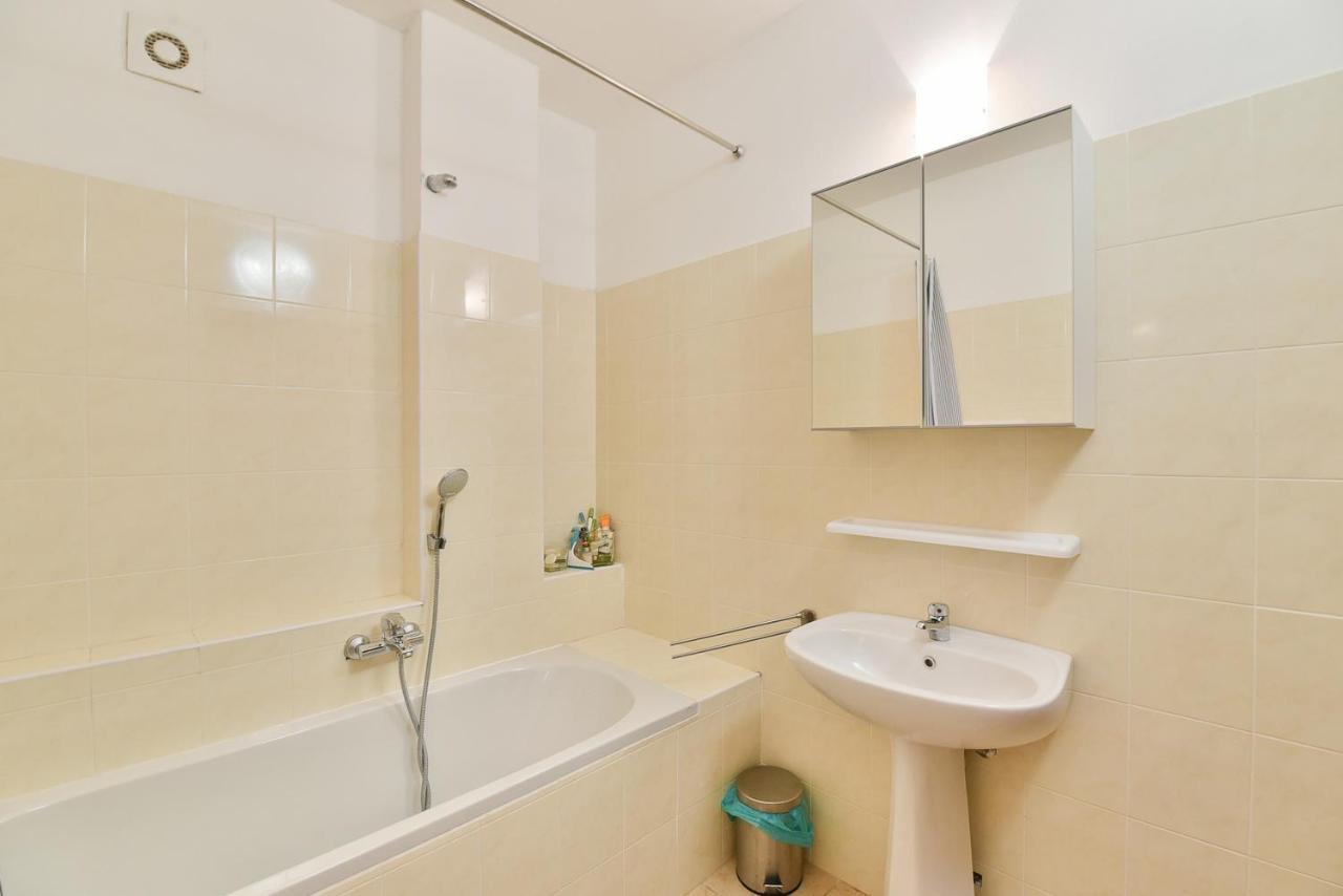 Appartement Voor 6 Personen, Aan Het Comomeer Acquaseria Eksteriør billede
