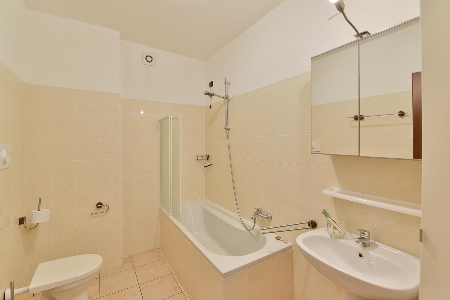 Appartement Voor 6 Personen, Aan Het Comomeer Acquaseria Eksteriør billede